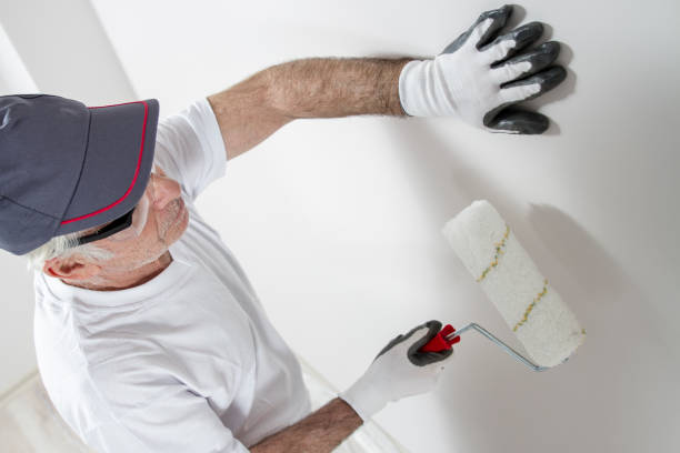 Best Airborne Mold Testing  in Norwalk, CT