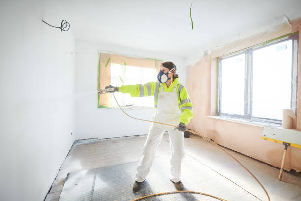 Best HVAC Mold Inspection and Cleaning  in Norwalk, CT
