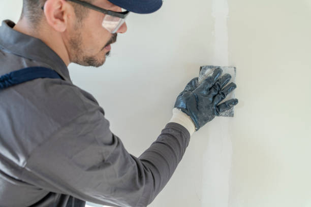 Best Post-Construction Mold Inspection  in Norwalk, CT